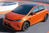BYD Dolphin vừa ra mắt Việt Nam nay có thêm bản hybrid, sạc đầy đi được 1.000 km, khách Việt muốn mua phải chờ khá lâu