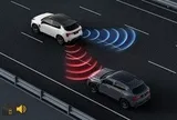 Cách hệ thống ADAS trên xe Lynk & Co hỗ trợ người lái thực tế