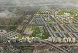 TPHCM sẽ có khu đô thị 21.000 tỷ đồng giáp sông Sài Gòn do Sun Group làm chủ đầu tư
