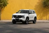 Mitsubishi Pajero đời mới chốt lịch ra mắt toàn cầu tại ĐNÁ: Chung gầm Triton, dễ thêm PHEV cạnh tranh Land Cruiser