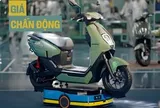 Xe máy điện Honda ICON e: tạo 'đáy' mới tại Việt Nam: Giá chỉ còn từ 15,52 triệu, quyết đấu với VinFast lẫn Yadea