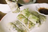 Hội chị em rỉ tai nhau món "sủi cảo tà đạo": Giòn ngọt thanh mát, ăn nhiều mà dáng vẫn đẹp, eo vẫn thon