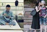 Nam diễn viên phim giờ vàng giải nghệ vì bệnh tật: Được vợ 4 kém 12 tuổi yêu thương, chăm sóc
