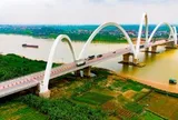 Hàng nghìn người dân Bắc Ninh đón tin vui: Sắp có thêm cây cầu gần 1.500 tỷ bắc qua sông Cầu, kết nối loạt khu công nghiệp trọng điểm