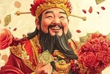 Bậc thầy phong thủy dự đoán 4 con giáp giàu nhất nửa cuối tháng 4 Âm lịch: Quý nhân nâng đỡ, tài lộc tới tấp, đặc biệt là top 1