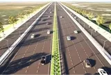 Vành đai 4 hơn 120.000 tỷ đồng vào guồng: Mở đại lộ chiến lược quanh TPHCM