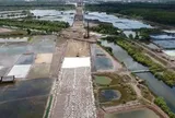 Rót hơn 7.000 tỉ đồng làm đường ven biển, Đồng Tháp mở “cửa ngõ chiến lược” cho cả miền Tây.
