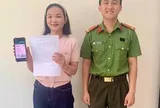 Chuyển khoản nhầm 16 triệu, không báo công an, không liên hệ người nhận: Cô gái 2001 bất ngờ nhận tin vui sau nhiều tháng