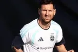 Cập nhật mới nhất về tình hình hồi phục của Messi 5 ngày trước khai mạc World Cup 2026: Có thể đá vài phút!