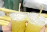 Nước mía có thực sự giúp giải nhiệt trong mùa hè? Chuyên gia tiết lộ sự thật ít người biết