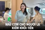 18h rời công ty, đến nhà đeo tạp dề nấu ăn cho người lạ: Ngành dịch vụ giúp dân văn phòng kiếm tới 54 triệu/tháng