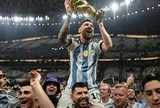 Vì sao ngày hội bóng đá lớn nhất hành tinh lại có tên là World Cup?