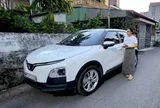 Chủ xe Nghệ An sau 5 tháng dùng VF 5: “Chiếc xe khiến tôi thay đổi hoàn toàn suy nghĩ về xe điện”