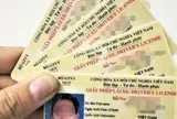 Thông báo quan trọng liên quan đến Giấy phép lái xe mà tất cả người dân cần chú ý