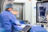 Cứu sống hai cụ bà đột quỵ nhồi máu não nặng