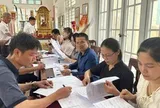 Thường Tín chi trả 157 tỷ đồng GPMB dự án Khu đô thị thể thao Quốc tế Hà Nội