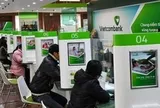 Vietcombank, VietinBank, Agribank, BIDV... đóng băng tài khoản ngân hàng, phong tỏa tiền trong các trường hợp sau
