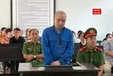 Giả danh cán bộ đất đai, lừa hơn 10 tỷ đồng của hàng chục người
