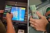 Người từng chuyển khoản vào tài khoản Vietcombank sau khẩn trương đến công an trình báo