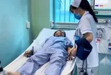 Tình trạng sức khỏe của ca sĩ Siu Black