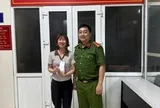 Chuyển khoản thành công 8,3 triệu đồng từ ngân hàng BIDV sang VietinBank, người phụ nữ SN 1986 phải trình báo công an