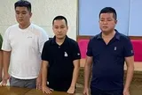 Khởi tố 15 kẻ câu kết với các đường dây lừa đảo tại Philippines và Campuchia