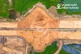 Gần một năm sau ngày khởi công, thành phố Thông minh trị giá 4,2 tỷ USD, rộng gần gấp 3 lần phố cổ Hà Nội, có tòa tháp cao nhất Việt Nam giờ ra sao ?