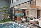 Hiếm thấy trên thị trường: Một dự án Sunshine có đến 100% Sky Villas có bể bơi, sân vườn và thang máy riêng