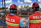 Bị “nhắc tên” vì chậm đóng bảo hiểm, Delta E&C đang sở hữu tiềm lực ra sao?