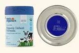 Cảnh báo khẩn: Thu hồi toàn bộ sữa công thức Nara Organics sau 3 ca ngộ độc ở trẻ sơ sinh