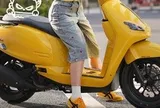 ‘Xe ga quốc dân’ 125cc giá 33 triệu đồng ra mắt: Rẻ như Honda Vision mà xịn không kém SH Mode và Air Blade