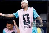 Neymar đang không ổn