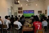 Hỏi ChatGPT: Xem toàn bộ 104 trận World Cup 2026 sẽ tiêu tốn bao nhiêu tiền điện?
