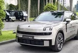 Lynk & Co 900 ra mắt Việt Nam: giá 3,069 tỷ đồng, sẵn sàng cạnh tranh Lexus LX 600 và Mercedes-Benz GLS