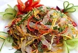 Sai lầm khi ăn nộm sứa, thanh niên 28 tuổi suýt mất mạng