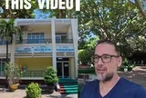 Khách Tây đưa vợ đi chụp X-quang tại bệnh viện ở Đà Nẵng, thốt lên khi cầm hóa đơn: "Nó chỉ bằng 1 ly cà phê"