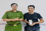 Công an xác minh số tiền 350 triệu đồng chuyển vào tài khoản của người đàn ông SN 1981