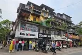 Hà Nội trao quyền cho các chủ nhà được tự đề xuất cải tạo chung cư cũ
