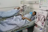 Người đàn ông 28 tuổi bị suy thận, bác sĩ nhắc: "5 việc âm thầm bào mòn thận, nhiều người chủ quan vẫn làm mỗi ngày"