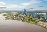 Hà Nội thông tin về thời điểm hoàn thành quy hoạch phân khu sông Hồng
