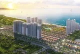 Beacon Tower: Thức giấc cùng bình minh, ngắm pháo hoa bên bờ đại dương