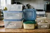 5 món đồ nên thay mới định kỳ trong nhà bếp