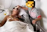 Người đàn ông 49 tuổi đang khỏe mạnh bỗng tử vong vì nhồi máu não, bác sĩ: Ăn xong vội làm 3 việc ngang... tự tử