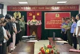 Khởi tố 7 kẻ chiếm đoạt hơn 5,5 tỷ đồng từ thẻ thanh toán quốc tế
