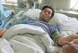 Người đàn ông cấp cứu vì xuất huyết dạ dày sau nhiều năm uống 1 loại nước, bác sĩ thở dài: Nhiều người vẫn tưởng tốt cho sức khỏe