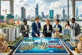 Việt Nam trước cơ hội đón sóng vốn đầu tư từ "ông lớn" toàn cầu