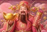 4 con giáp được Thần tài "chốt sổ" giàu sang từ năm 2026 đến 2028