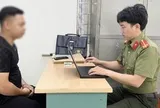 Toàn bộ người dân có giao dịch chuyển khoản với 
nội dung sau, cần lập tức báo công an