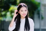 Nữ thủ khoa lớp 10 công lập Hà Nội: Giỏi Văn, mê piano, đỗ 2 trường chuyên