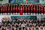 2 lớp 9C1 ở Hà Nội đều đỗ chuyên 100%: Sự trùng hợp đỉnh nhất mùa thi vào lớp 10 2026